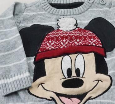 Strickpullover Gr. 56 von Disney by C&A (2825)